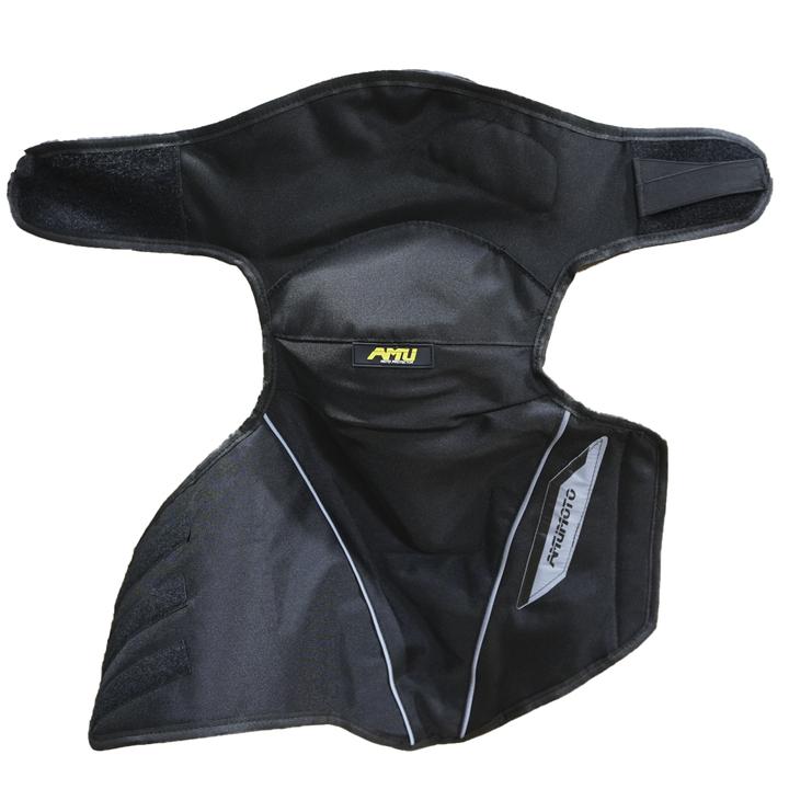 清仓摩托车冬季护膝 CE2慢回弹护具 AMU