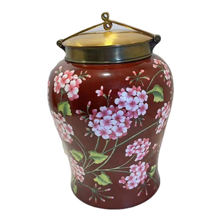 手绘蒂高美居盖坛