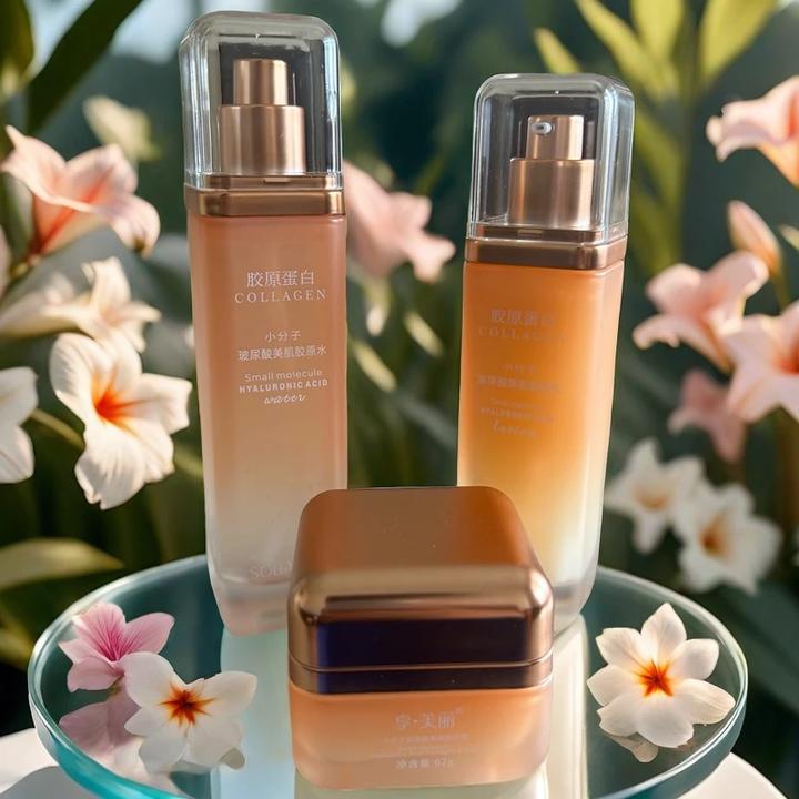 享·美丽小分子玻尿酸护肤品