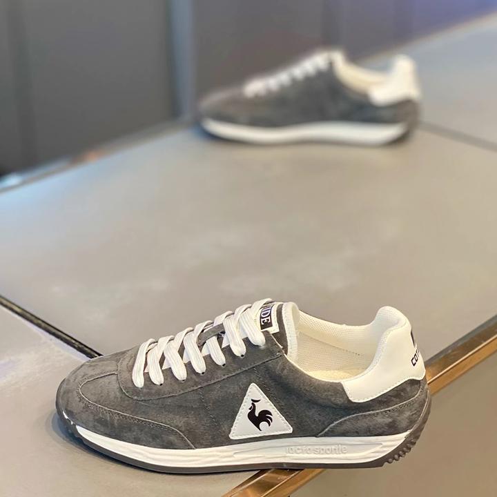 【香港DQVO&Shoes官方正品】年春季新款运动休闲复古男士低帮休闲鞋