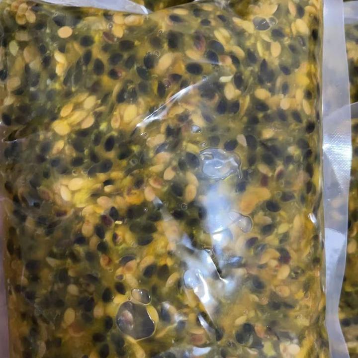 百香果 甜糯糯籽多多