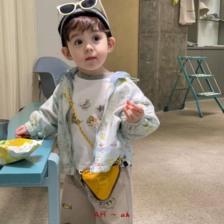 2025年夏秋款上新套装