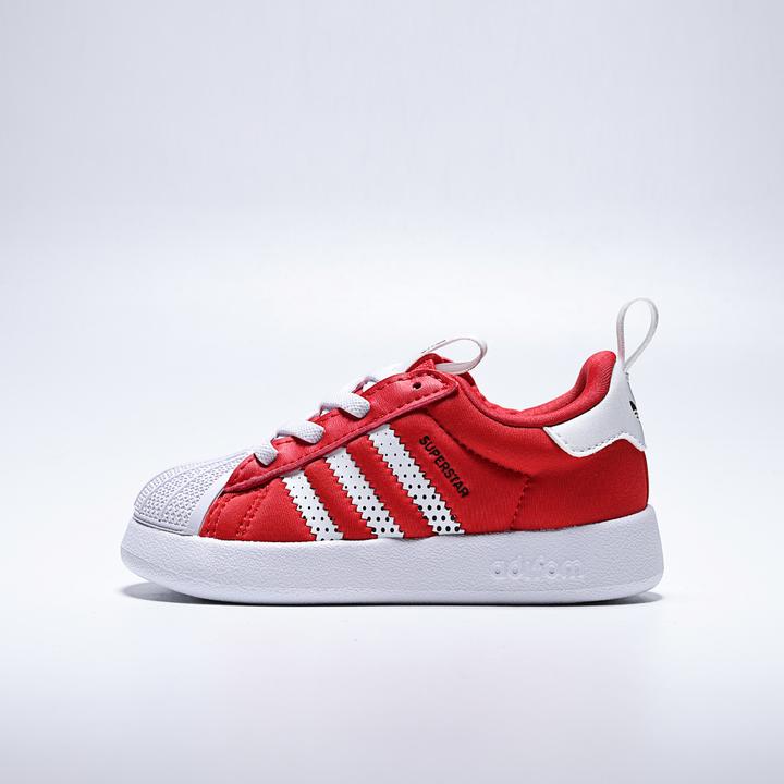 【婴童】AdidasKids阿迪2026婴童ADIFOM SUPERSTAR 360 I童鞋IH1751