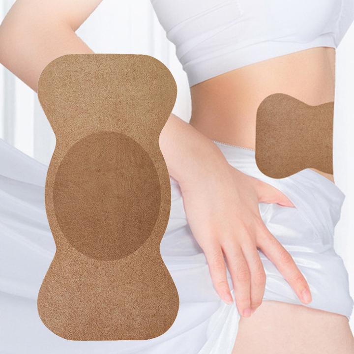 家用草本温和植物萃取贴H