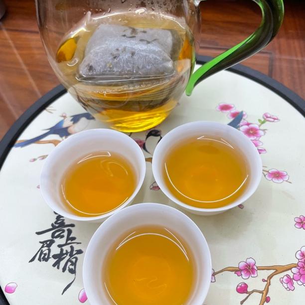 （茶包）凤凰单丛茶鸭屎香蜜兰香精选小茶包