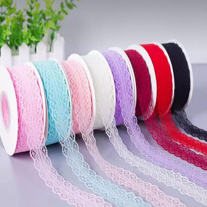有文精选 新款3厘米镂空蕾丝花边 手工DIY制作辅料