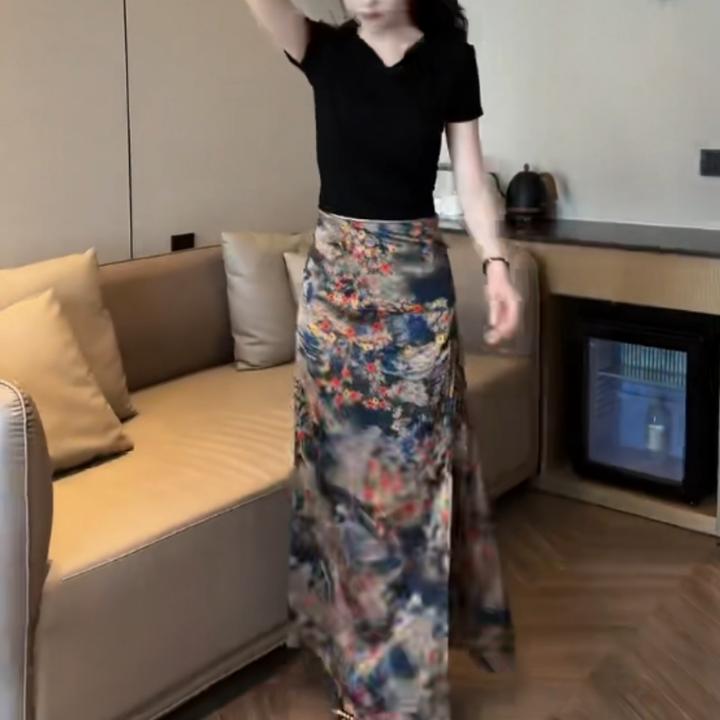 时尚潮流百搭精品女装dgd1108