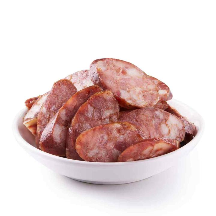 【工厂直发】传统哈尔滨纯肉风干肠东北特产特色美食开袋即食