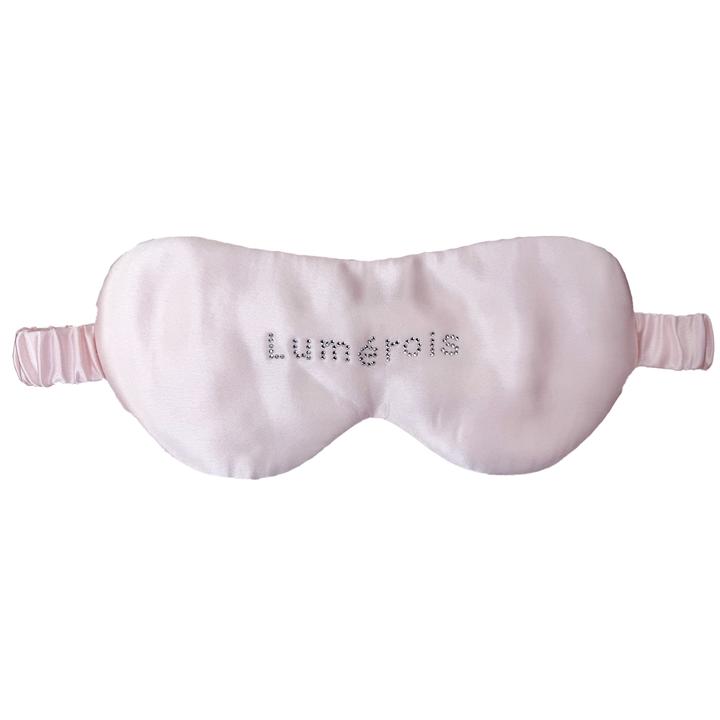 2978#真丝眼罩真丝填充睡眠遮光