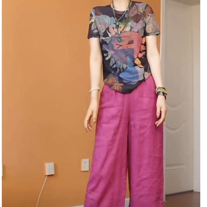 时尚潮流百搭精品女装zsx35825