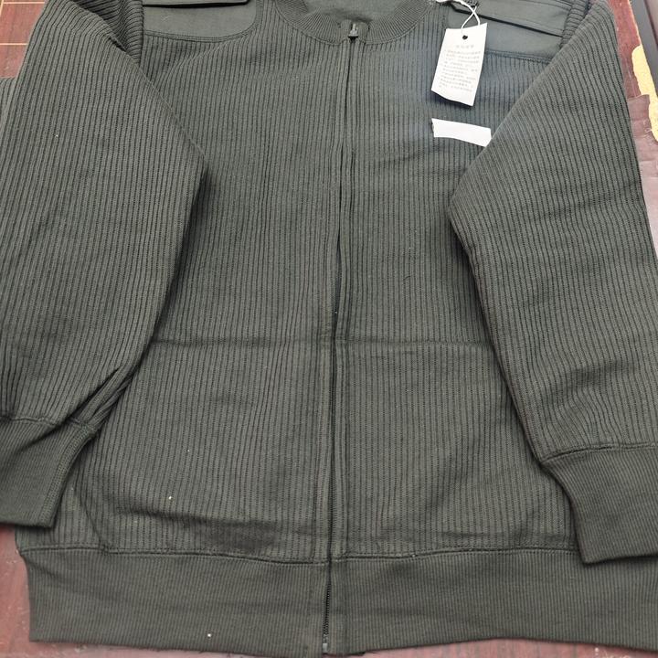 全新纯货7陆款绒衣绒裤套装