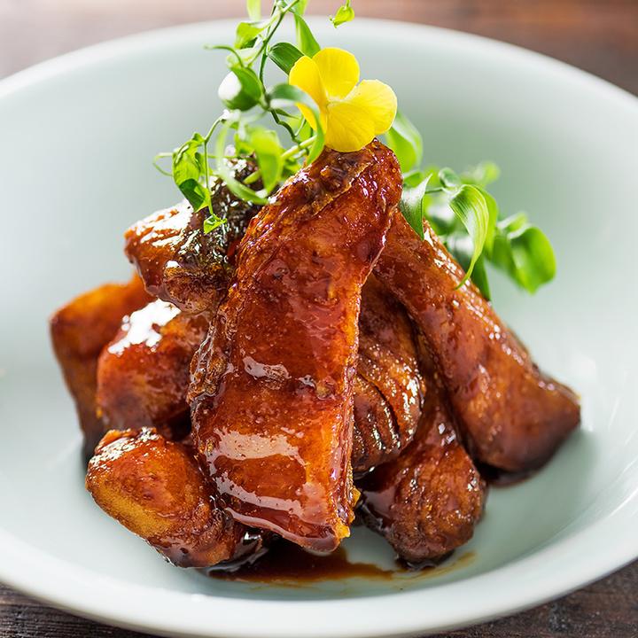 【青鱼中段】 盘点美味正宗老上海风味熏鱼块爆鱼开袋即食熟食鱼干