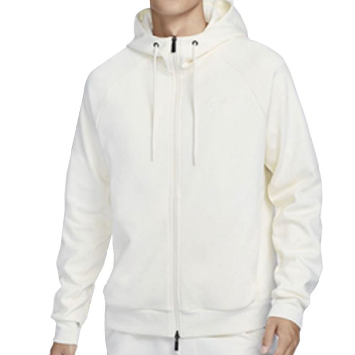NIKE耐克男子AS M NK DF UV PRIMARY FZ HOODI针织外套FZ0968-110