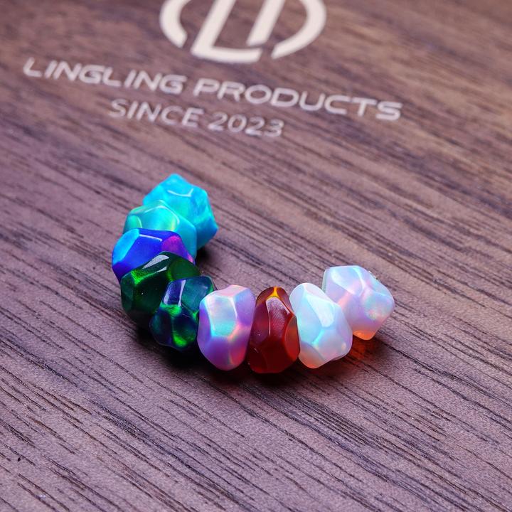 LING·7.5mm+人工欧珀工费燃烧机（手工无相）斜切大肠（8mm改）