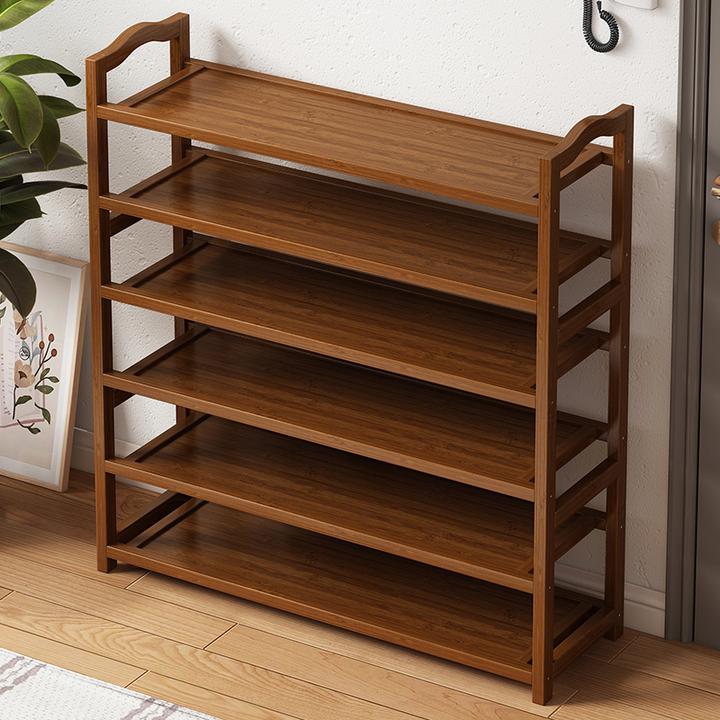 过早鞋架子简易家用门口多层防尘学生宿舍鞋柜经济型省空间置物架