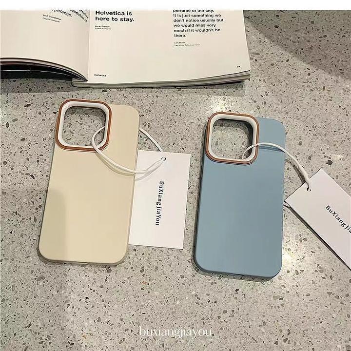 新款奶蓝色苹果13手机壳iPhone14promax软壳12全包11硅胶XR女7p/X