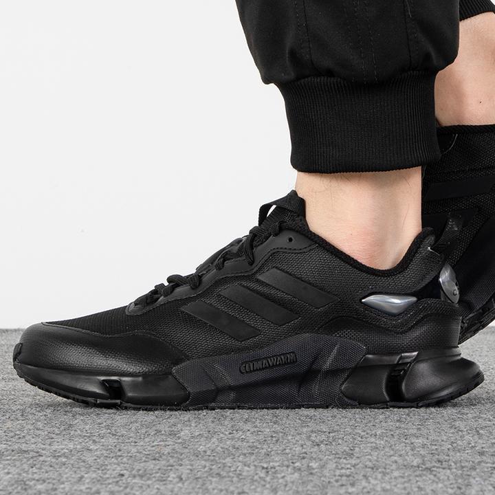 Adidas阿迪达斯男鞋2022冬季款CLIMAWARM暖风运动鞋跑步鞋GZ1642