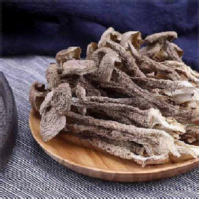 【小丸子专属】优选鹿茸菇脆脆菇