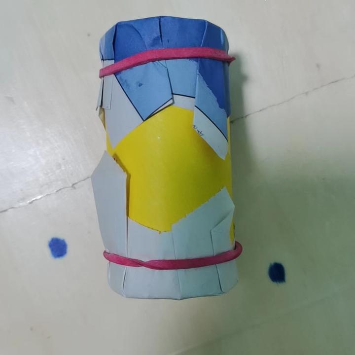 郝建伟【大包】纸筒新脱