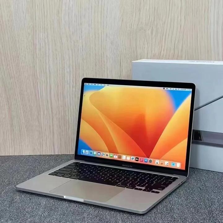 95新 Apple/苹果 超轻薄笔记本电脑Macbookair办公娱乐绘画游戏本