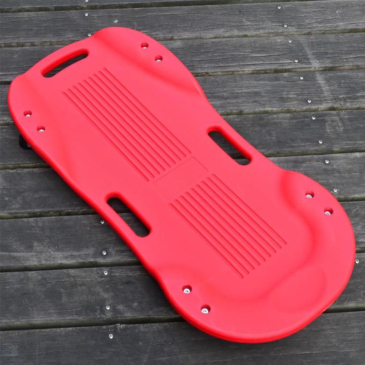 上匠修车板修车躺板睡板滑板汽修汽保维修专业工具维修车躺板