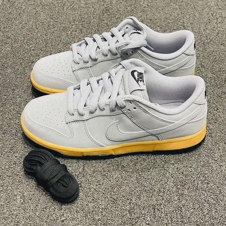 NIKE耐克男子NIKE DUNK LOW RETRO SE休闲鞋HQ1932-001