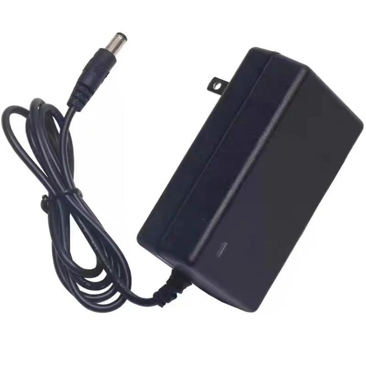 21v锂电池功率充电器座充线充插口配件手电钻角磨机电板手