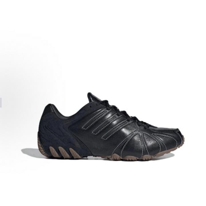 adidas阿迪达斯GHOST SPRINTW赛车文化运动鞋 IH1654