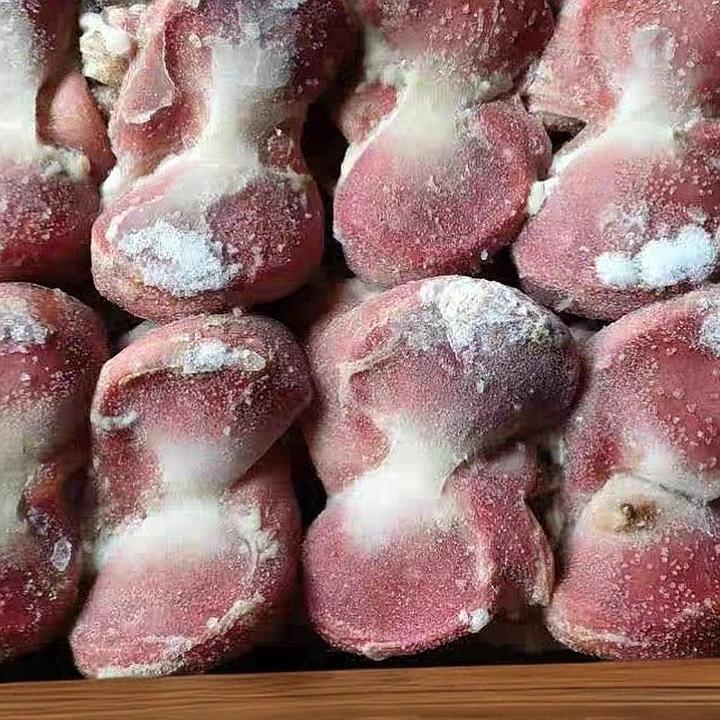 鹅珍（速冻锁鲜）生冷