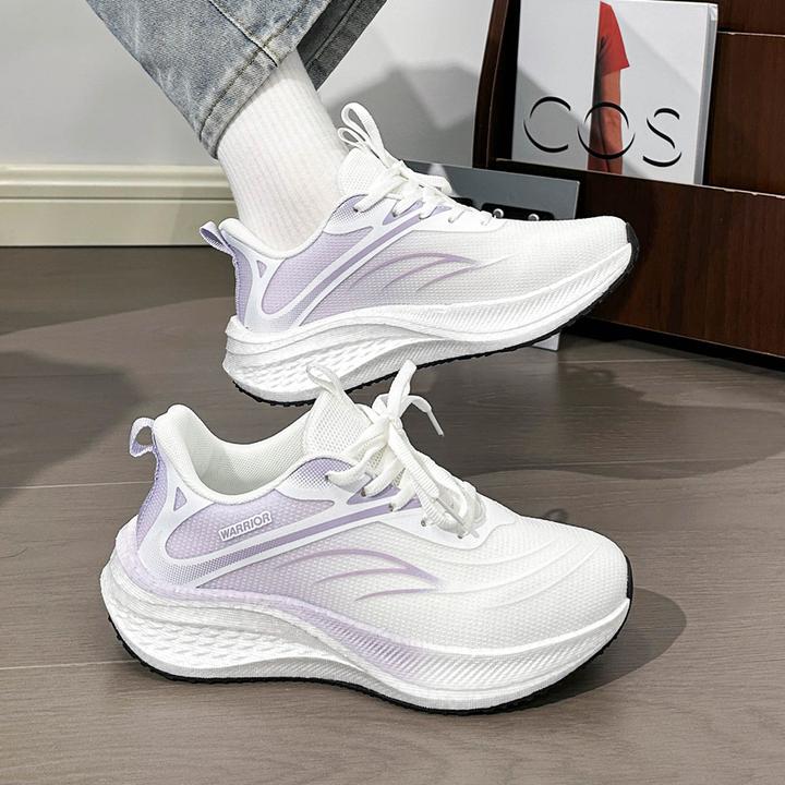 回力女鞋2025新款软底运动鞋女款网红爆款秋季百搭透气轻便老爹鞋