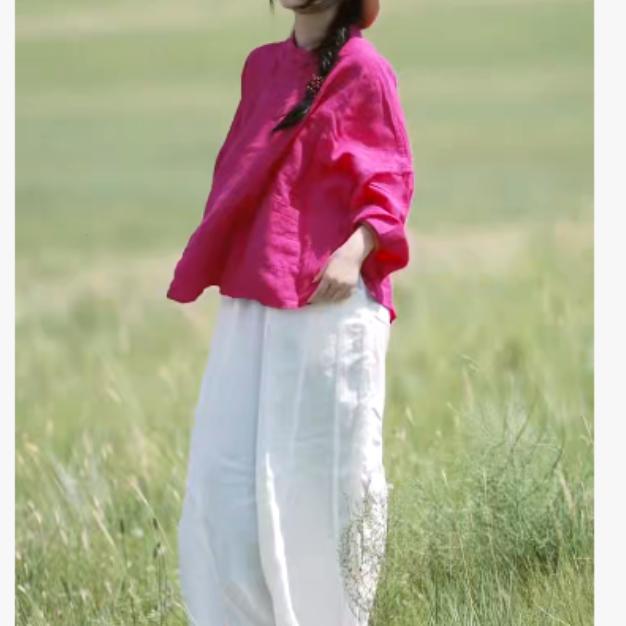 2025早秋时尚潮流百搭爆款女装才IVX9