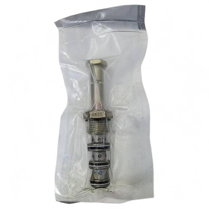 徐工吊车备件转向锁止阀XCT80插装阀换向阀阀芯