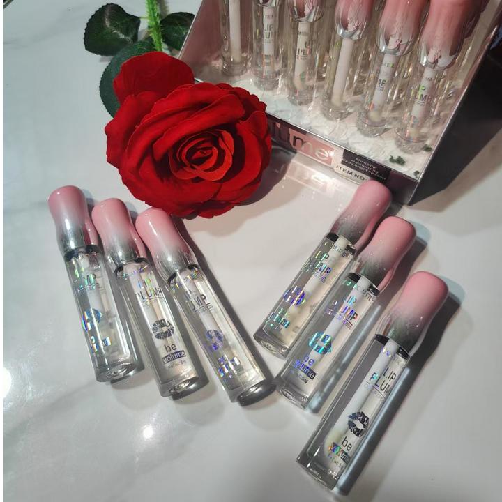 LIPPLUMP光泽感满满质地丝滑保湿不变色学生唇釉