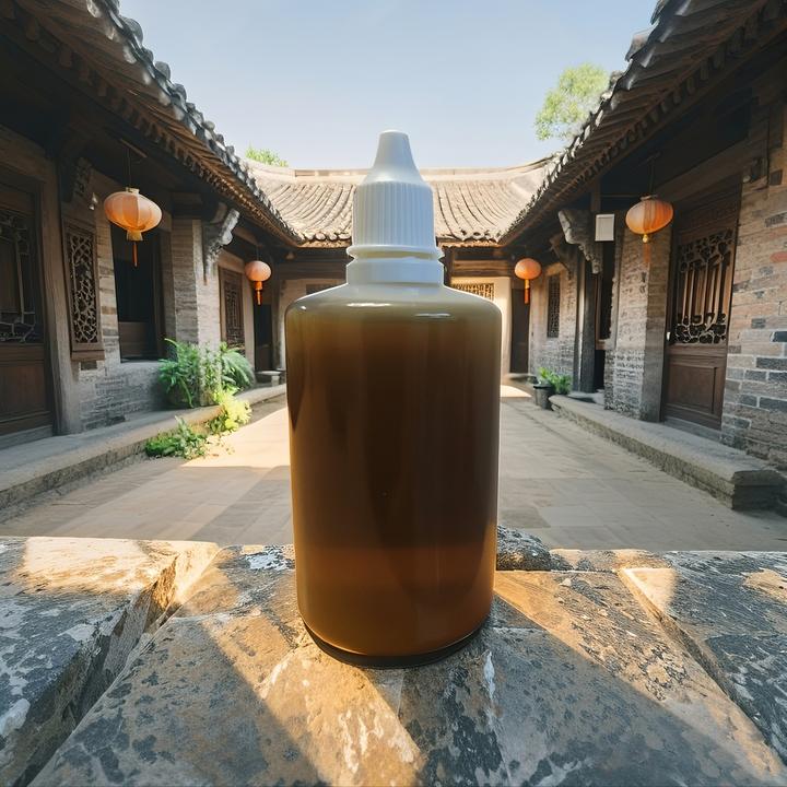 客家猫头狮百通油牛膝透骨当归丹参肉桂客家土方看屋油轻松守家油