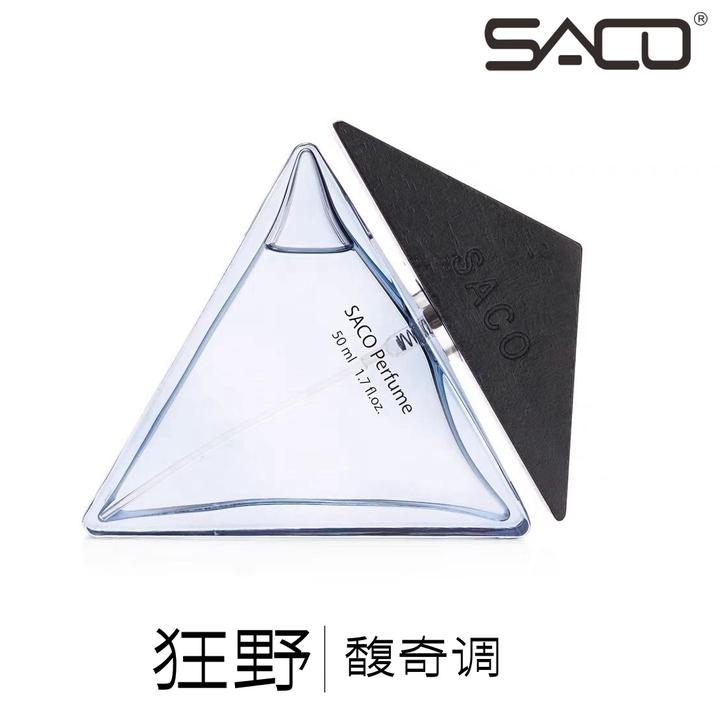 【荷尔蒙香水】狂野野性觉醒,别问,无性别输出。年少本该放肆,礼盒装