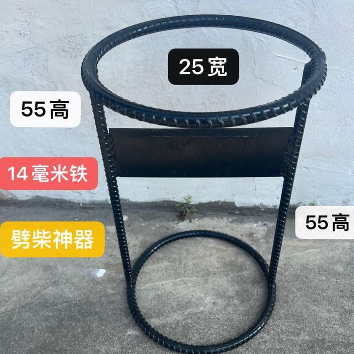 劈柴神器家用农村砍柴破柴器劈材刀劈木头工具劈柴开山斧