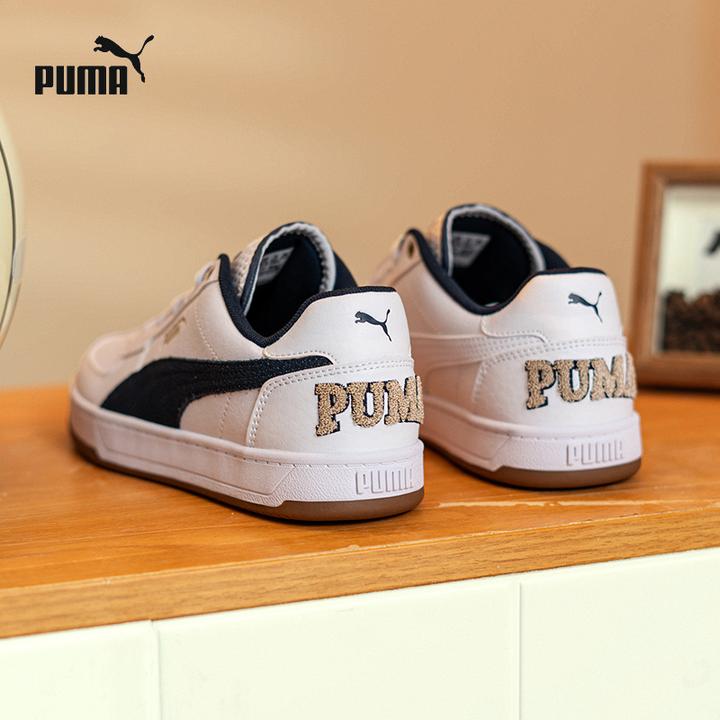 【七夕好礼】PUMA彪马男鞋女鞋CAVEN2.0板鞋新款运动鞋低帮休闲鞋