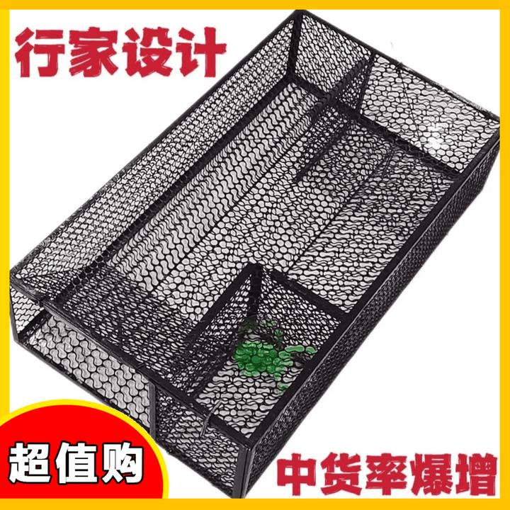 爆款加厚双门笼铁丝笼养蛇笼子保护蛇箱长虫笼户外笼中笼防锈笼子