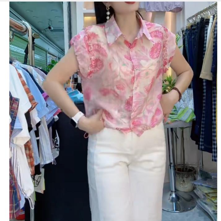 2025夏季时尚潮流百搭精品女装XUn2