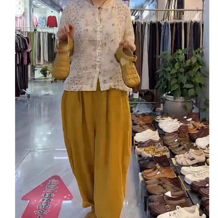 2025夏季时尚潮流百搭精品女装林YAuo