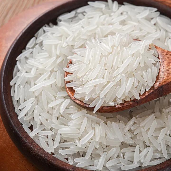 精选丝苗米25年新米湖北荆门优质大米长粒香米 籼米茉莉香米5kg