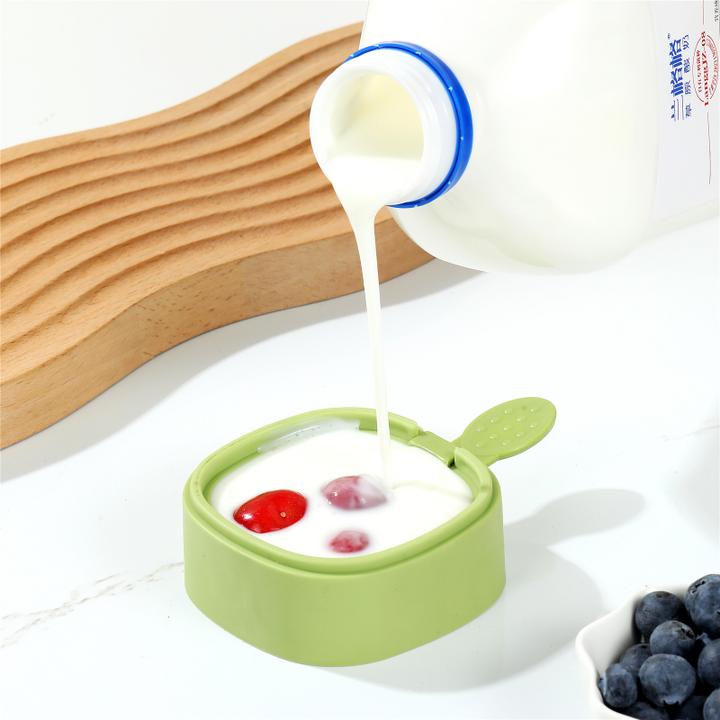 儿童雪糕模具硅胶家用制冰淇淋盒子冰糕迷你婴儿辅食DIY食品冰格