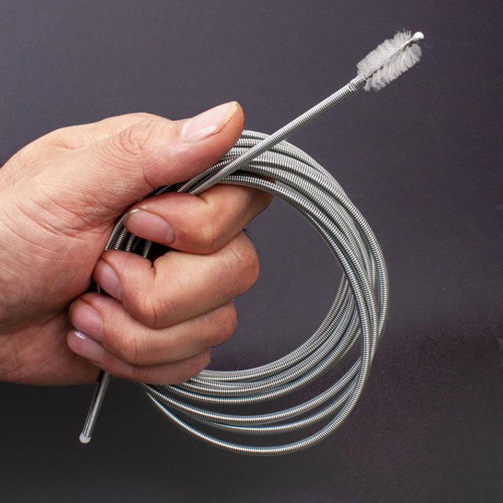 [爱豆专属]空调排水管疏通器通空调神器排水孔管道漏水疏通