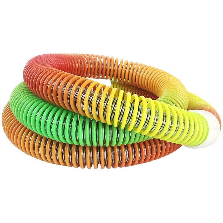 软质加重呼啦圈软呼啦圈女性收腹美腰健身专用成人运动器材