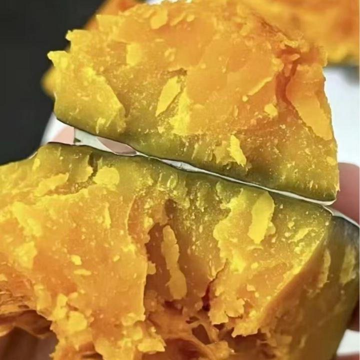 【冰糖蛋黄香南瓜种子】四季种植板栗味蔬菜香甜糯南瓜种籽