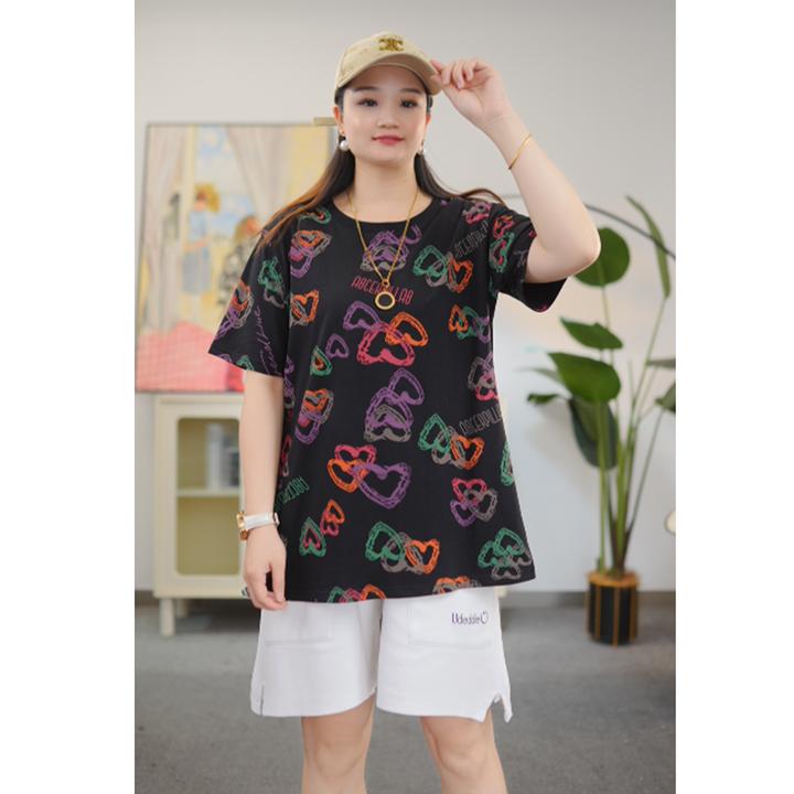 歌帛语大码女装百搭优雅显瘦上衣