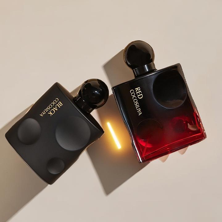 经典男女黑色诱惑香水黑鸦片同款持久留香调香师香水清新聚会好闻