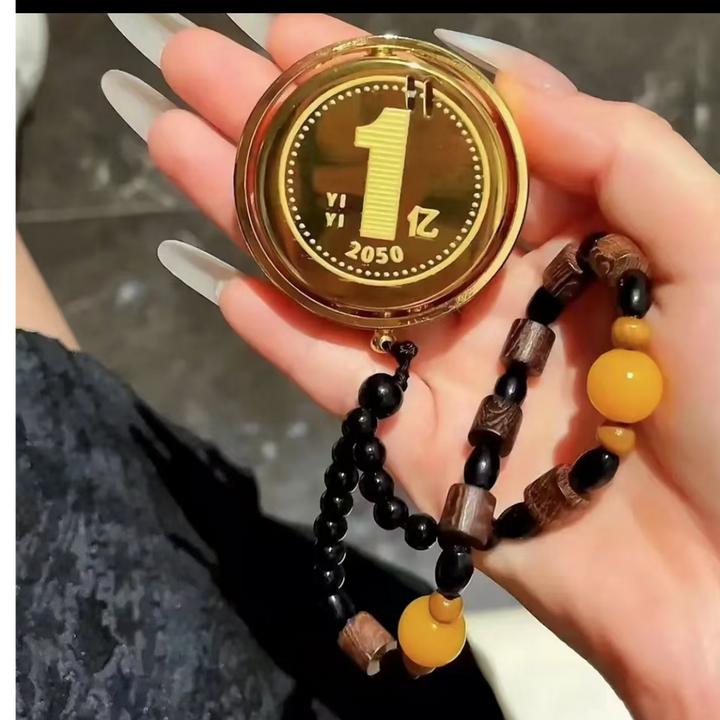 网红爆款创意旋转陀螺打火机高颜值金属充气个性点烟器送礼物佳品