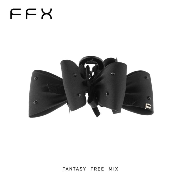 FANTASY FREE MIX【绽放】立体蝴蝶法式优雅抓夹
