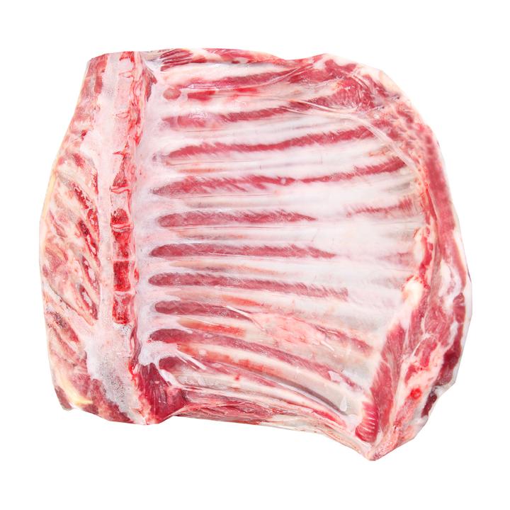 恩牧施内蒙古锡林郭勒盟正宗草地散养溜达羔羊排【切块发货】